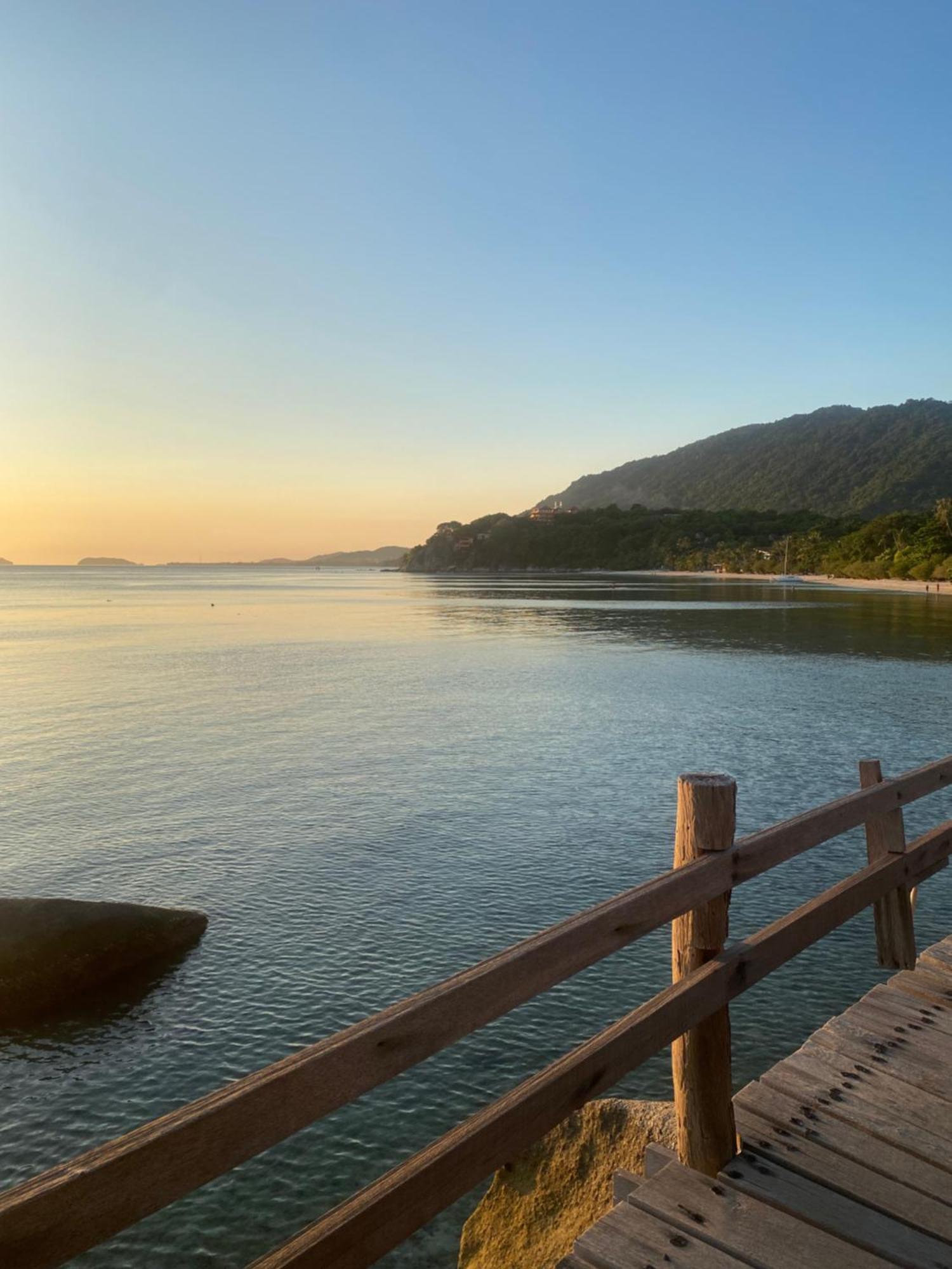 Lighthouse Bungalows Ko Pha Ngan Exterior photo