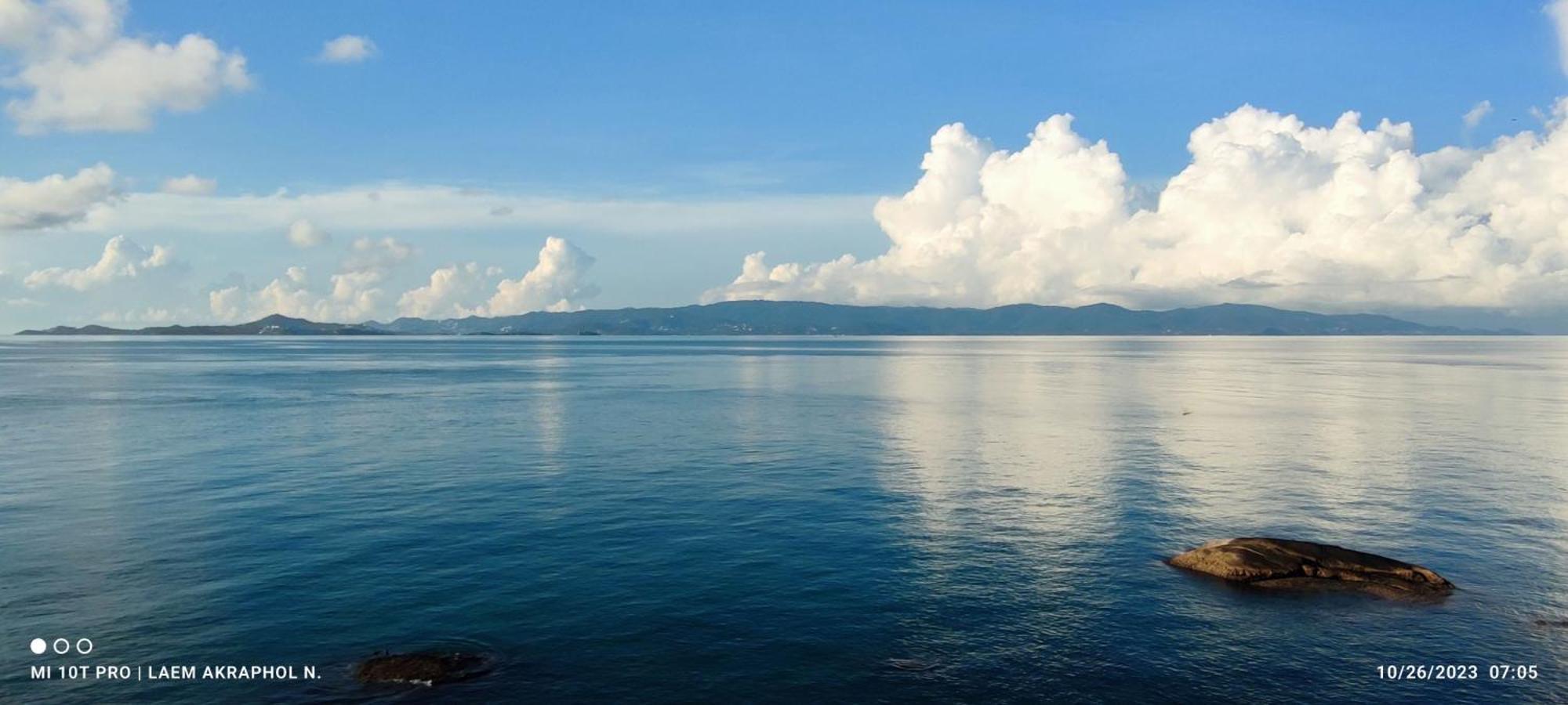 Lighthouse Bungalows Ko Pha Ngan Exterior photo